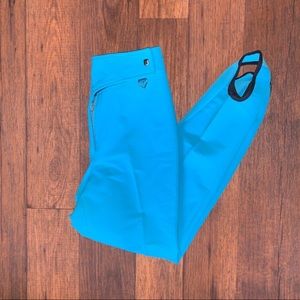 Vintage Obermeyer Ski Pants